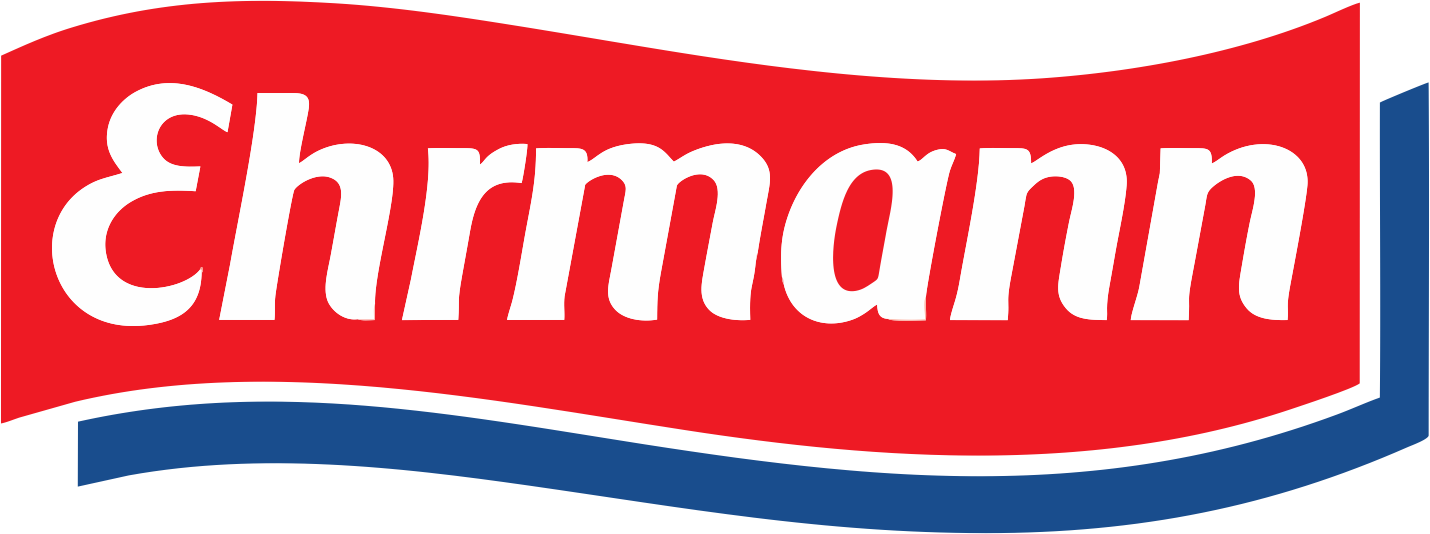 Ehrmann - Logo